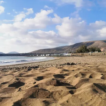 Apartment Callao Beach 4 Arrieta (Lanzarote)