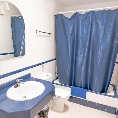 Apartment Callao Beach 4