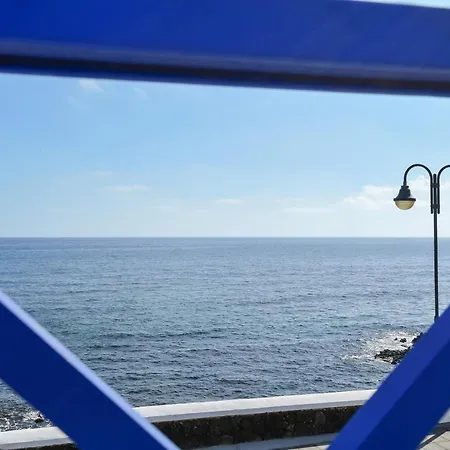 Callao Beach 4 Arrieta (Lanzarote)