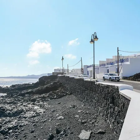 Callao Beach 4 Arrieta (Lanzarote)
