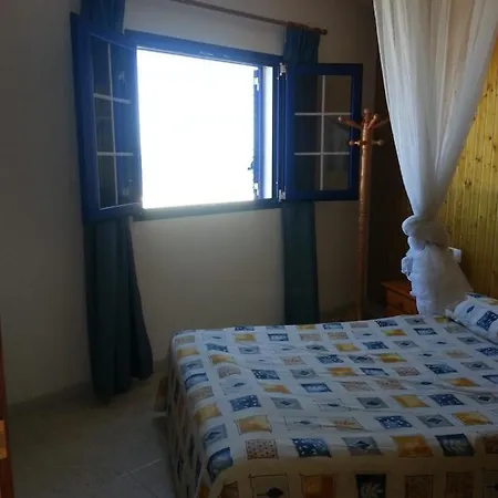 Callao Beach 4 아파트 아리에타