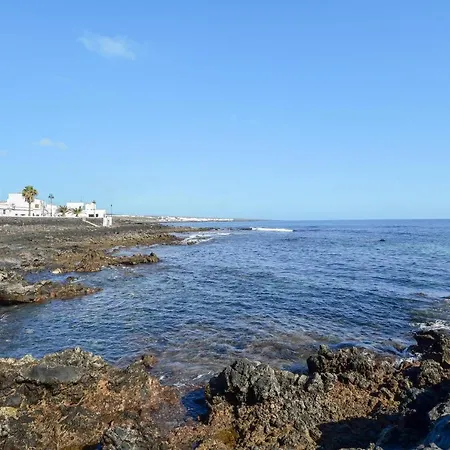 Callao Beach 4