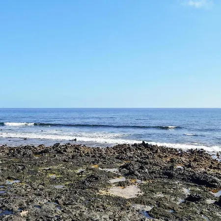 Callao Beach 4 아리에타